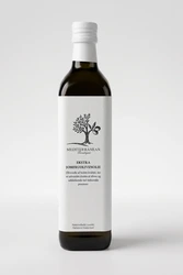 Extra Virgin Olive Oil